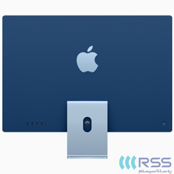  Apple All-in-one iMac 24 inch M1/256GB/16GB/8-7 Core Z14M002E7 