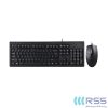 A4Tech KRS-8372 Mouse & Keyboard