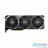 MSI GeForce RTX 3090 VENTUS 3X 24G OC