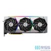 MSI GeForce RTX 3080 Ti SUPRIM X 12G