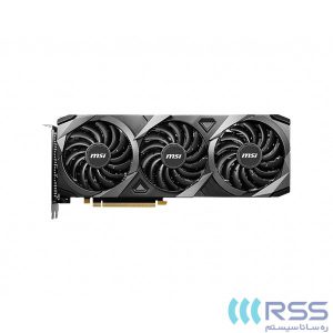 MSI GeForce RTX 3060 Ti VENTUS 3X OC