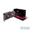 XFX Graphic card AMD Radeon RX 580 8GB