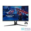 Asus Monitor ROG Strix XG32VC