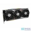 MSI GeForce RTX 3090 GAMING X TRIO 24G