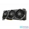 MSI GeForce RTX 3090 VENTUS 3X 24G OC