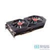 XFX Graphic card AMD Radeon RX 580 8GB