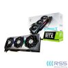 MSI GeForce RTX 3080 Ti SUPRIM X 12G