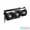 MSI Radeon RX 6800 XT GAMING Z TRIO 16G