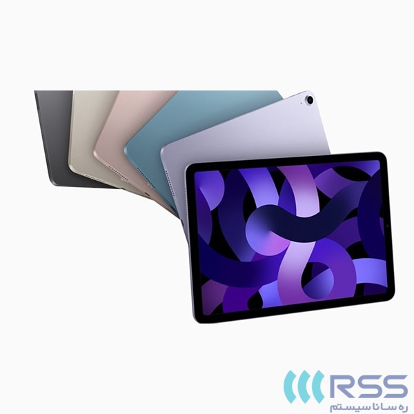 Apple iPad Air 2022 10.9 inch 5G 256GB