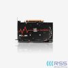 AMD Radeon™ RX 6600 8GB GDDR6 Graphic Card