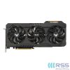 Asus Graphic Card TUF-RTX 3070ti 8GB GDDR6