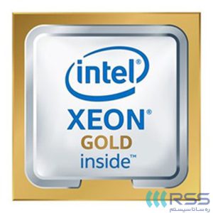 Intel Server CPU Xeon Gold 5218