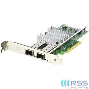 HP 560SFP+ 10Gb 2-Port PCIe Ethernet Adapter