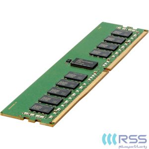  HPE 16GB Single Rank x4 DDR4-2666 815098-B21