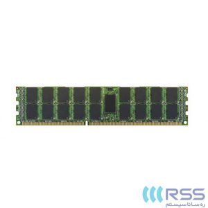 HPE 32GB Quad Rank x4 DDR3-1333 647885-B21 