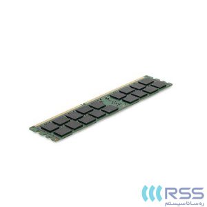 HP 16GB Dual Rank x4 DDR3-1333 647883-B21
