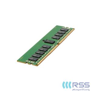 HPE 32GB Dual Rank x4 DDR4-3200