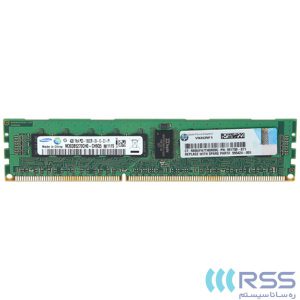  HP 4GB Single Rank x4 DDR3-1333 647871-B21