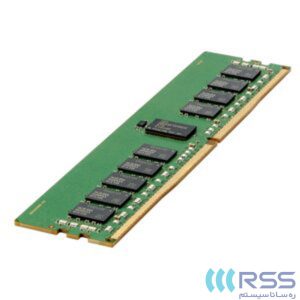  HP 4GB Dual Rank x8 DDR3-1866 708633-B21