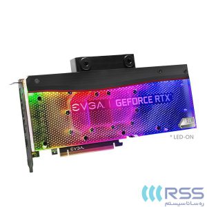 EVGA GeForce RTX 3080 Ti XC3 ULTRA HYDRO 12GB GDDR6X