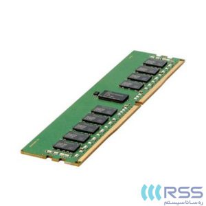 HPE 8GB Single Rank x8 DDR4-2400 862974-B21