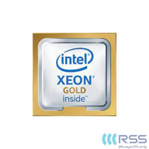 Intel Server CPU Xeon Gold 6254