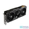 Asus Graphic Card TUF-RTX 3070ti 8GB GDDR6