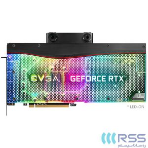 EVGA GeForce RTX 3090 FTW3 Ultra Hydro 24GB GDDR6X