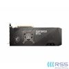 MSI GeForce RTX™ 3080 VENTUS 3X 10G