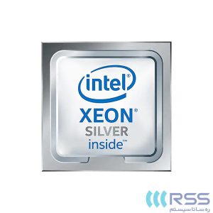 Intel Server CPU Xeon Silver 4215