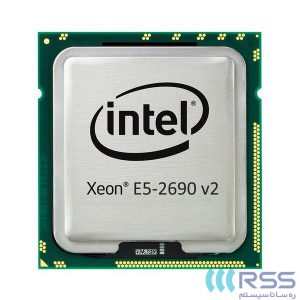Intel Server CPU Xeon E5-2690 v2