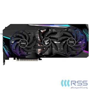 Gigabyte AORUS GeForce RTX™ 3090 MASTER 24G