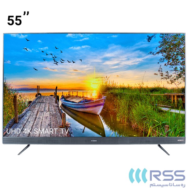 X-Vision 55 inch XTU745 TV