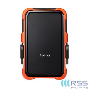 Apacer AC630 1TB external hard disk