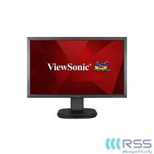 View Sonic Monitor 24 inch VG2439smh-2