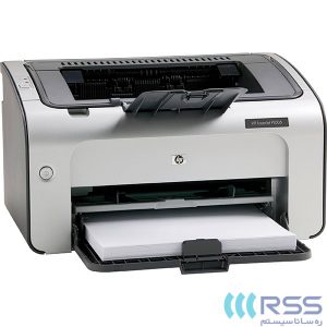 HP Printer LaserJet P1006