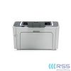 HP Printer LaserJet P1505n