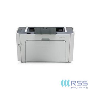 HP Printer LaserJet P1505n