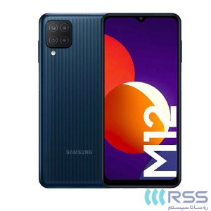 Samsung Galaxy M12 SM-M127F/DSN 64GB