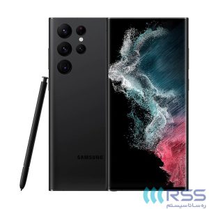 Samsung Galaxy S22 Ultra 5G SM-S908 256GB