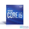 Intel CPU Core i9-10900