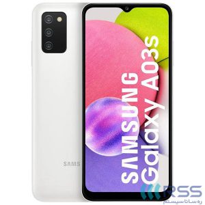 Samsung Galaxy A03s SM-A037F/DS 32GB