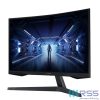 Samsung 27G55 27 inch curved Monitor