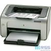 HP Printer LaserJet P1006