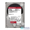 Western Digital Hard Disk 6TB Red Plus WD60EFZX