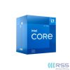 Core i7-12700KF سری Intel CPU Alder Lake