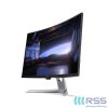 BenQ Monitor EX3203R