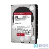 Western Digital Hard Disk 6TB Red Plus WD60EFZX