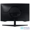 Samsung 27G55 27 inch curved Monitor