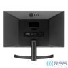 LG 24MK600H-B 24 inch Monitor